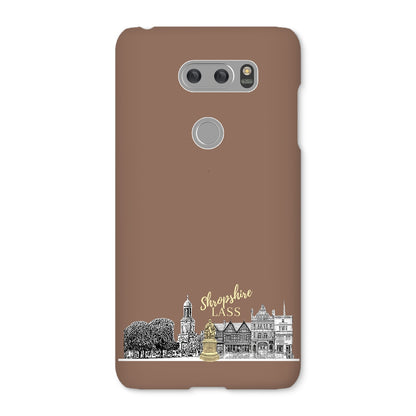 Phone Case Snap Phone Case