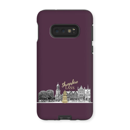 Phone Case Tough Phone Case