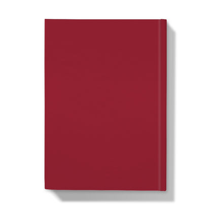 Shropshire Lass Hardback Journal