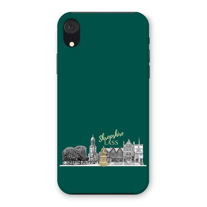 Phone Case Snap Phone Case