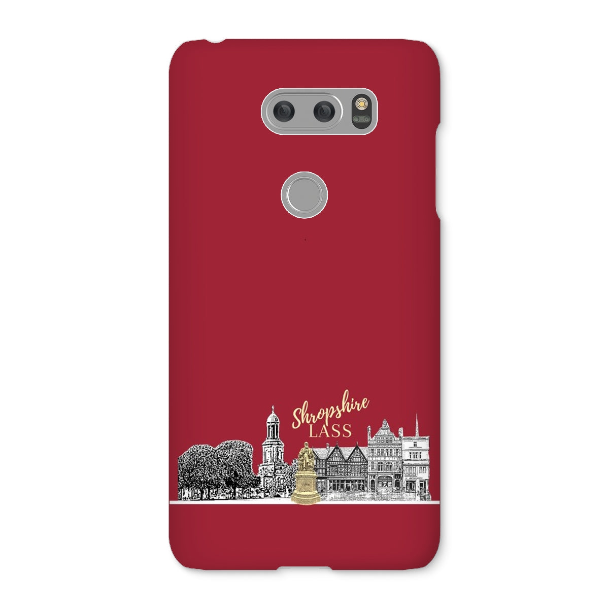 Phone Case Snap Phone Case