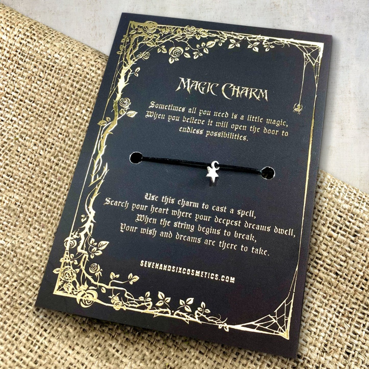 Dragon Egg Bath Bomb Gift Set | Enchanted Wizarding Self-Care & Magical Gift Box