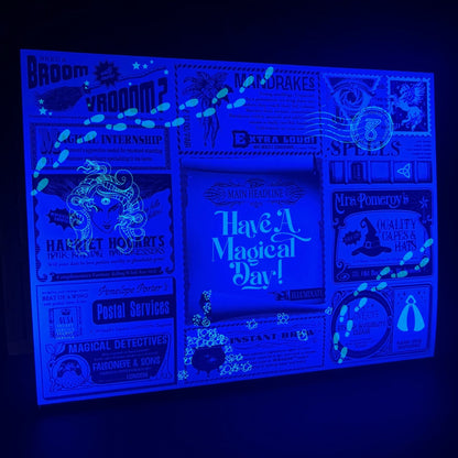 Dragon Egg Bath Bomb Gift Set | Enchanted Wizarding Self-Care & Magical Gift Box