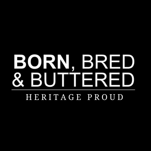 Born, Bred & Buttered